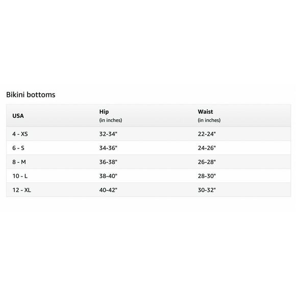 NWT Bikini Lab Multi Blooms Floral Hipster Bikini - Picture 3 of 3